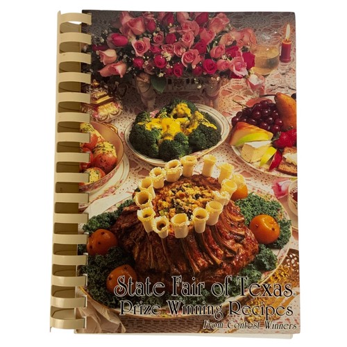 State fair texas - fair, prize