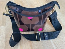 Orla Kiely Abacus Carrymin—