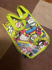 Zumba X Hello Kitty & Friends