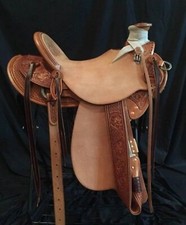 Roping Ranch Work Western