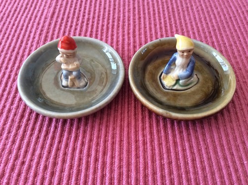 Wade irish porcelain - 2,