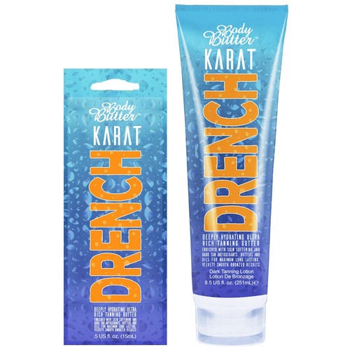 Body butter karat drench ultra - body,