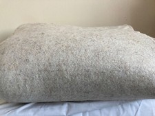 100% Wool felt Fabric