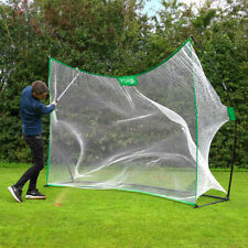 FORB Pro Portable Golf Net [2