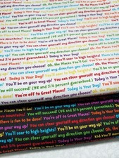 Robert Kaufman Dr Seuss Oh The