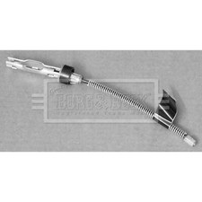 Handbrake Cable For Ford
