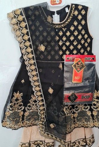 Girls fancy asian pakind - fancy,