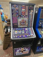 DEAL OR NO DEAL FRUIT MACHINE 