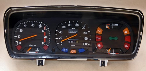 New smiths complete instrument - complete,