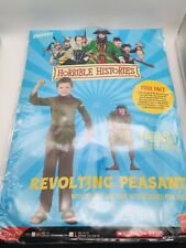 Baldrick Peasant Boy Fancy