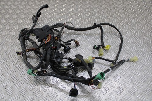 Suzuki 650 strom - strom, 2007