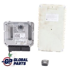 BMW F20 F21 F30 F31 118d 318d