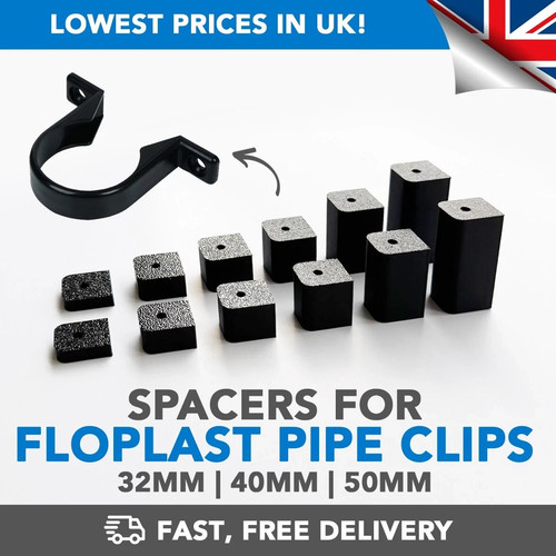 Spacer for floplast - spacer,