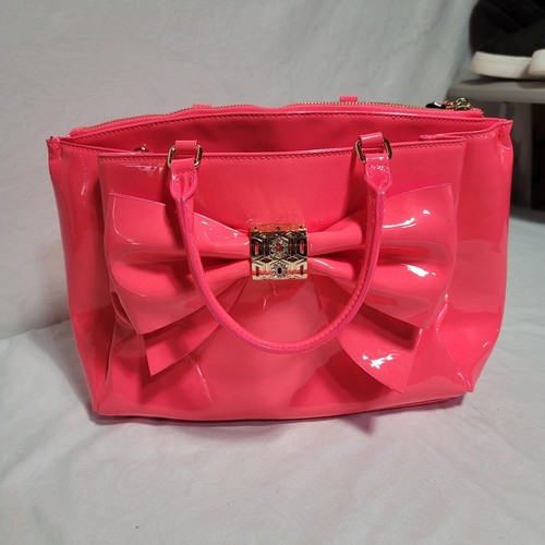 Betsey johnson neon - johnson,