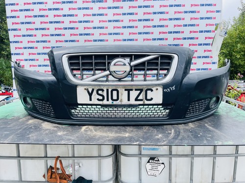 Volvo v70 estate 5dr drive - volvo,