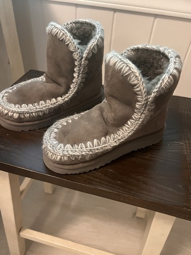 Mou kids boots size - boots, in