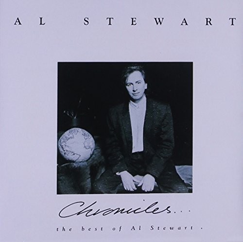 Stewart chronicles best - al, chronicles: