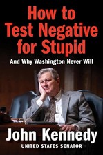 How test negative - negative, for