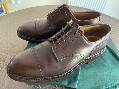 Crockett jones sedburgh - crockett,