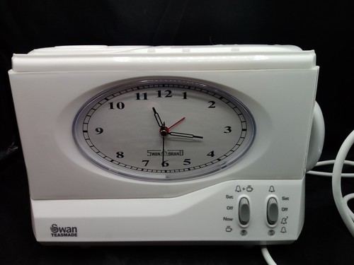 Swan teasmade stm201n - swan,