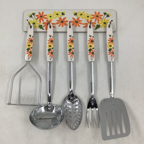 Sky line ekco piece utensil - ekco,