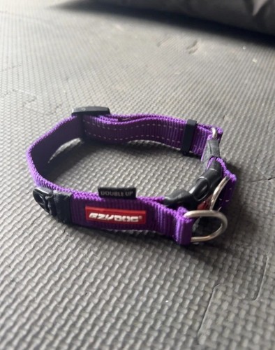 Ezydog purple double dog - double, up