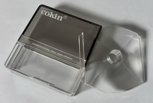 Cokin series multi image - series, x