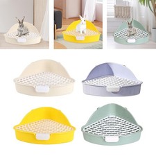 Pet Toilet Potty Cage