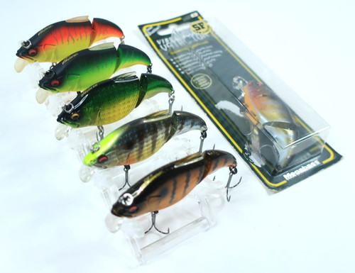 Megabass vib vatalion - vib-x,