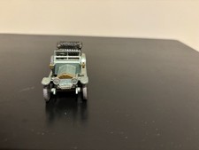 Corgi 1907 Mini Rolls Royce