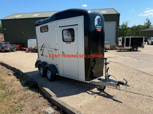 Used 2023 cheval liberte - used,