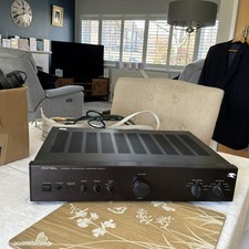 Rotel RC971 Stereo Control Pre