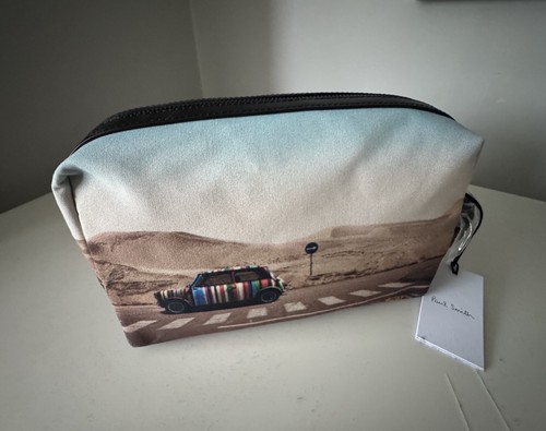 Paul smith wash bag - wash,