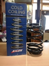Rear Coil Spring For