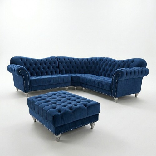 Elegance chesterfield 2c2 - elegance,