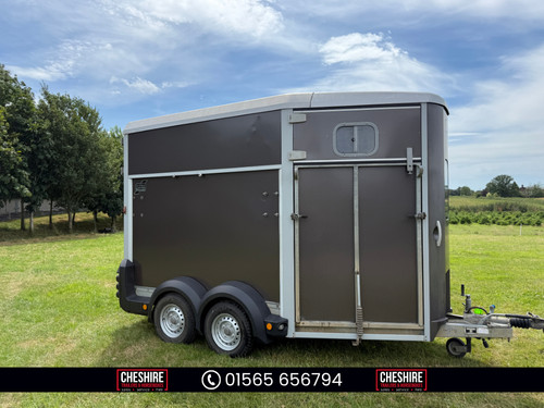 Ifor williams hb511 horse - hb511,