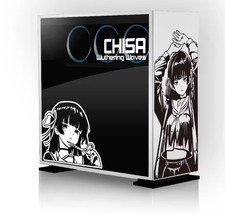 Wuthering Waves Chisa Anime