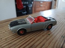 Corgi 343 Pontiac Firebird