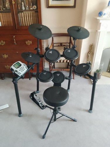 Tourtech 16s electronic - tt-16s,