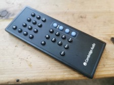 Genuine Cambridge Audio