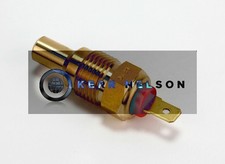 Coolant Temperature Sensor