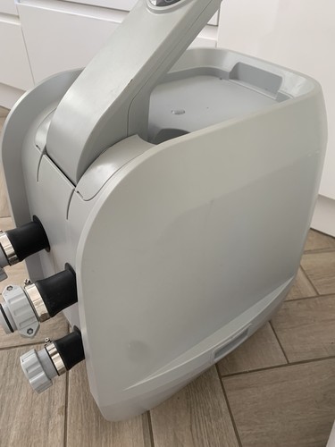 Pump for the - layz, spa