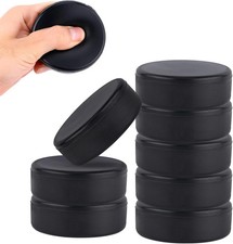 Wettarn 10 Pcs 3 Inch Hockey