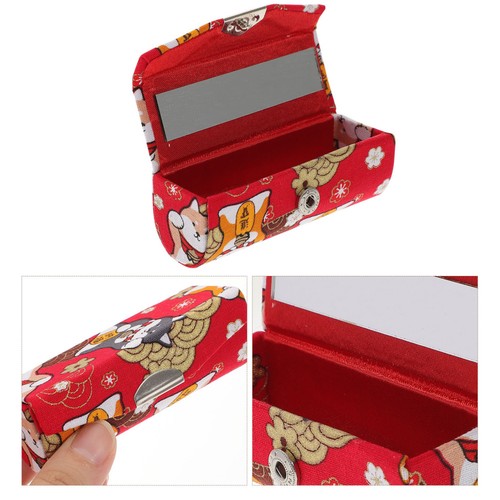 Lipstick holder japanese - japanese, style