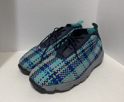Nike air footscape desert - nike,