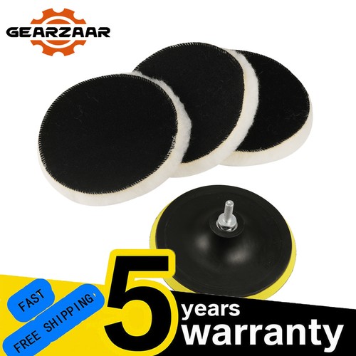 Car polisher gross wool wheel - polisher,