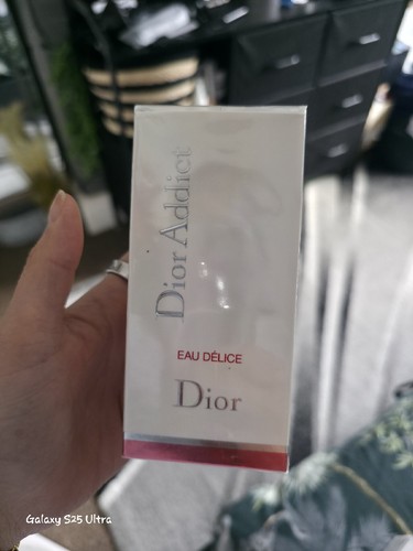 Dior addict eau delice - eau,