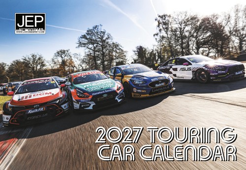 Motorsport touring cars - a3,