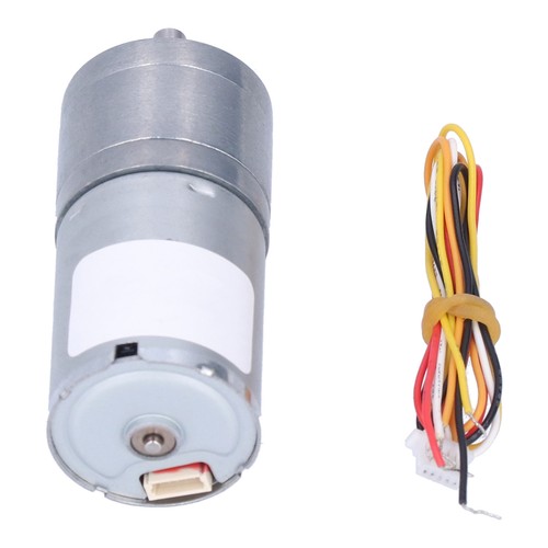 Jga25 2430 12v - 12v, brushless