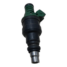 VW Golf Corrado G60 Fuel